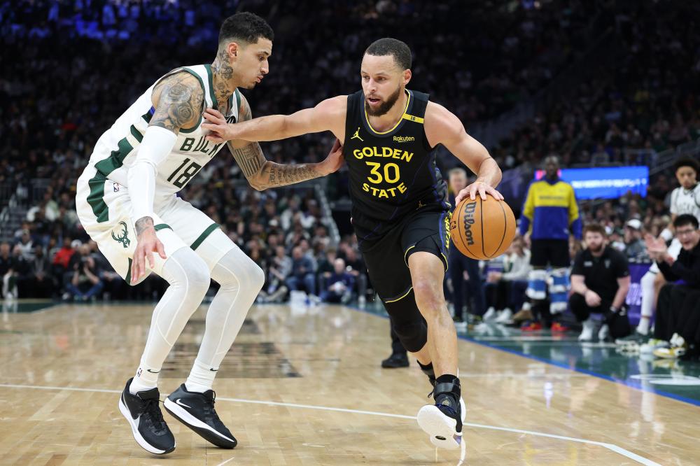 NBA聯盟
