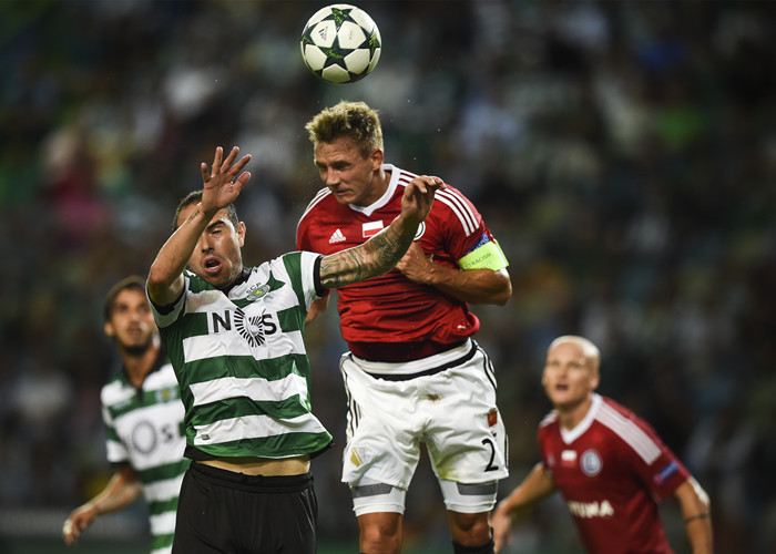 每一场比赛 每一场比赛