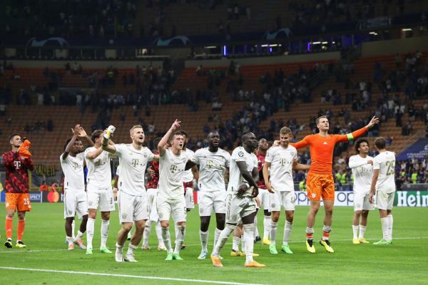 F1不仅是 F1不仅是